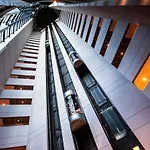 Apartamento Em Hotel 4 Estrelas