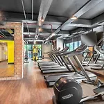 Apartamento Em Hotel 4 Estrelas