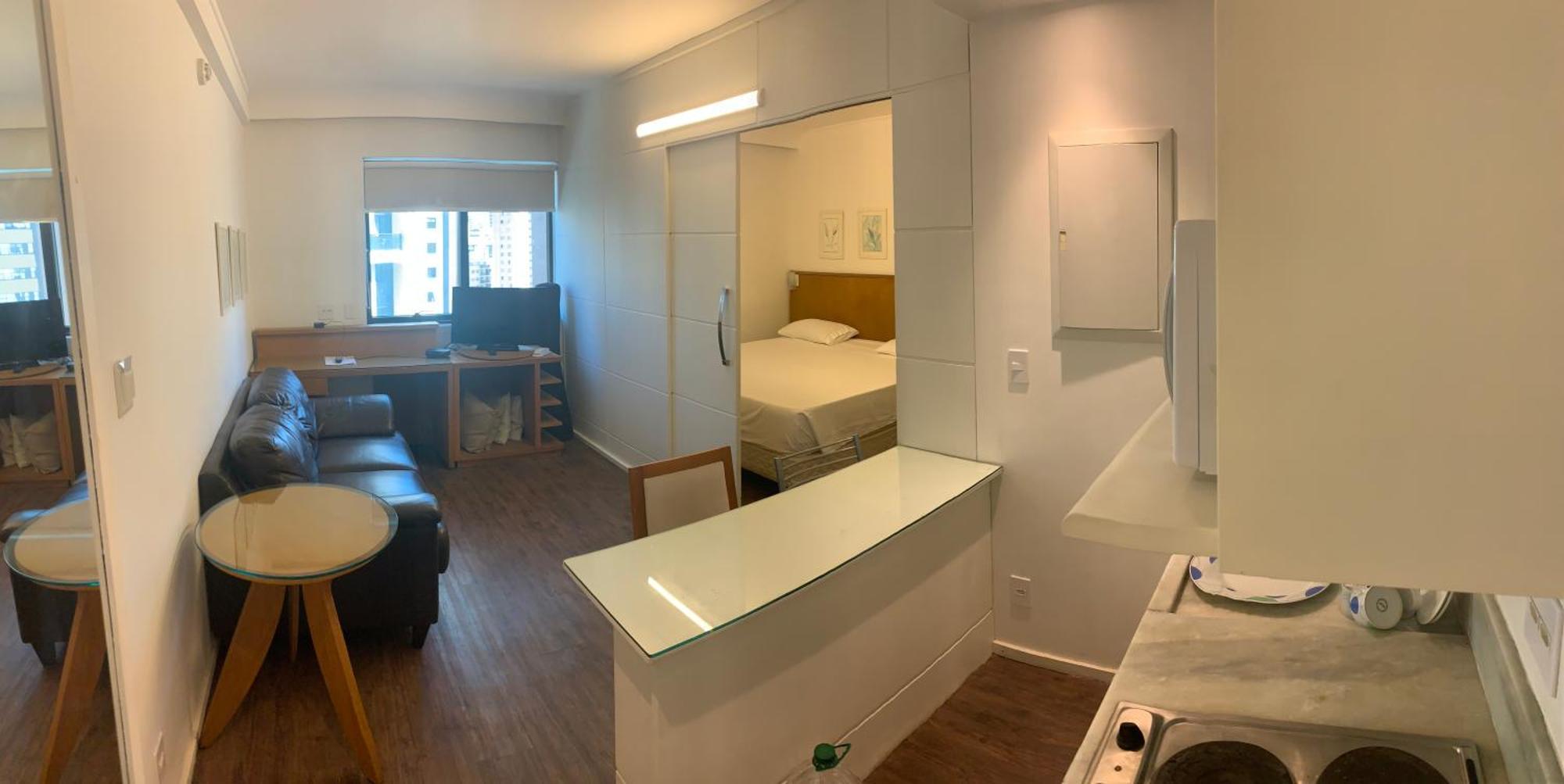 Em 4 Estrelas Aparthotel