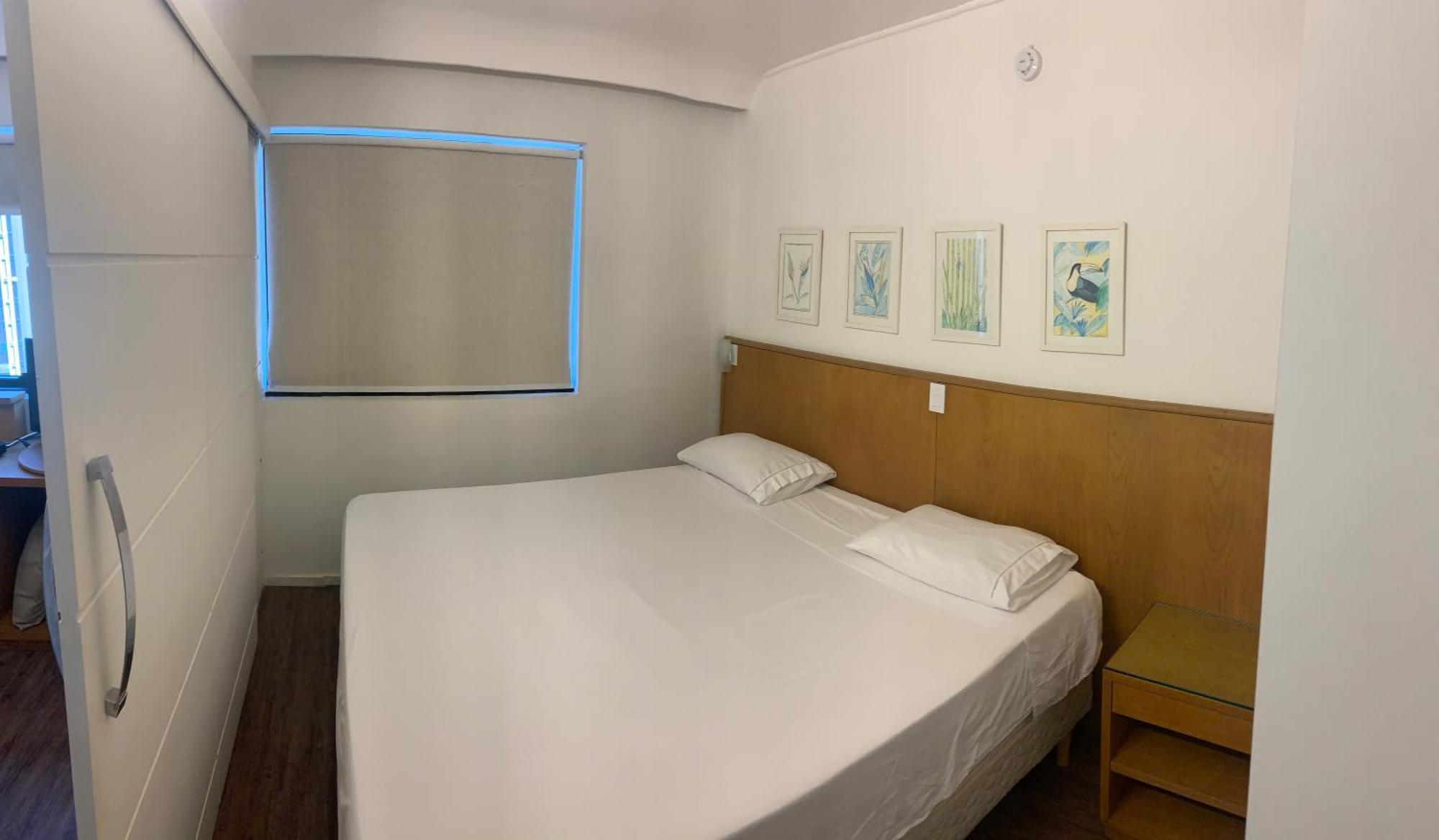 Em 4 Estrelas Aparthotel *